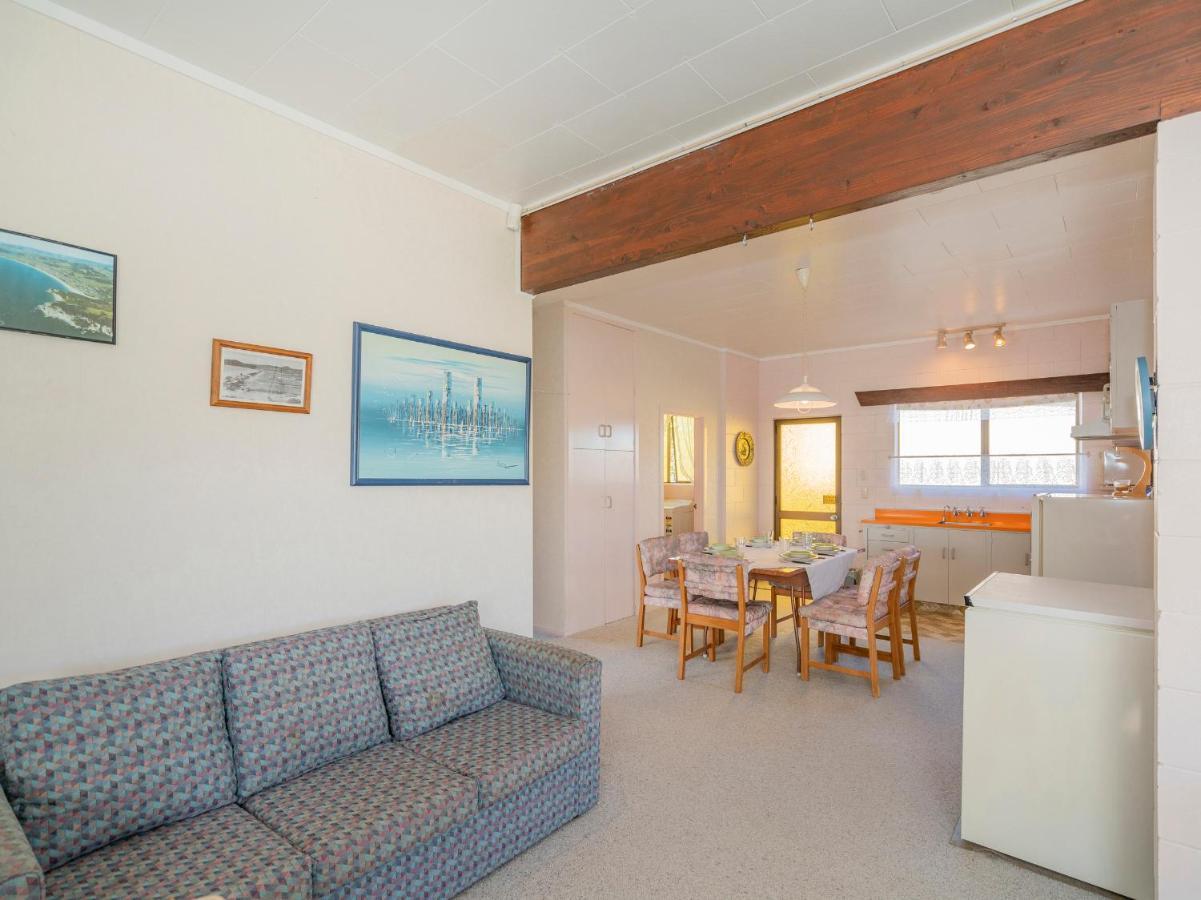 Cosy At Cooks - Cooks Beach Downstairs Unit Dış mekan fotoğraf