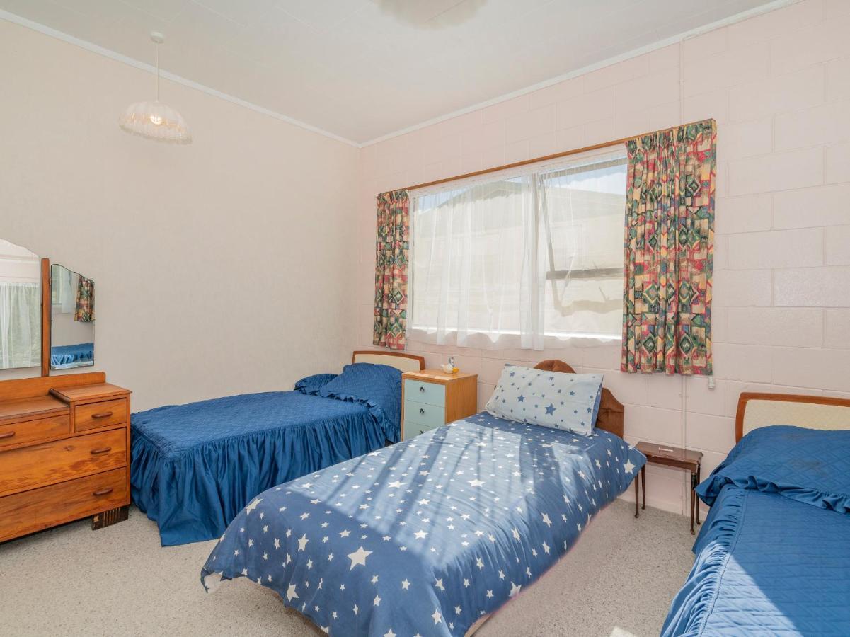 Cosy At Cooks - Cooks Beach Downstairs Unit Dış mekan fotoğraf