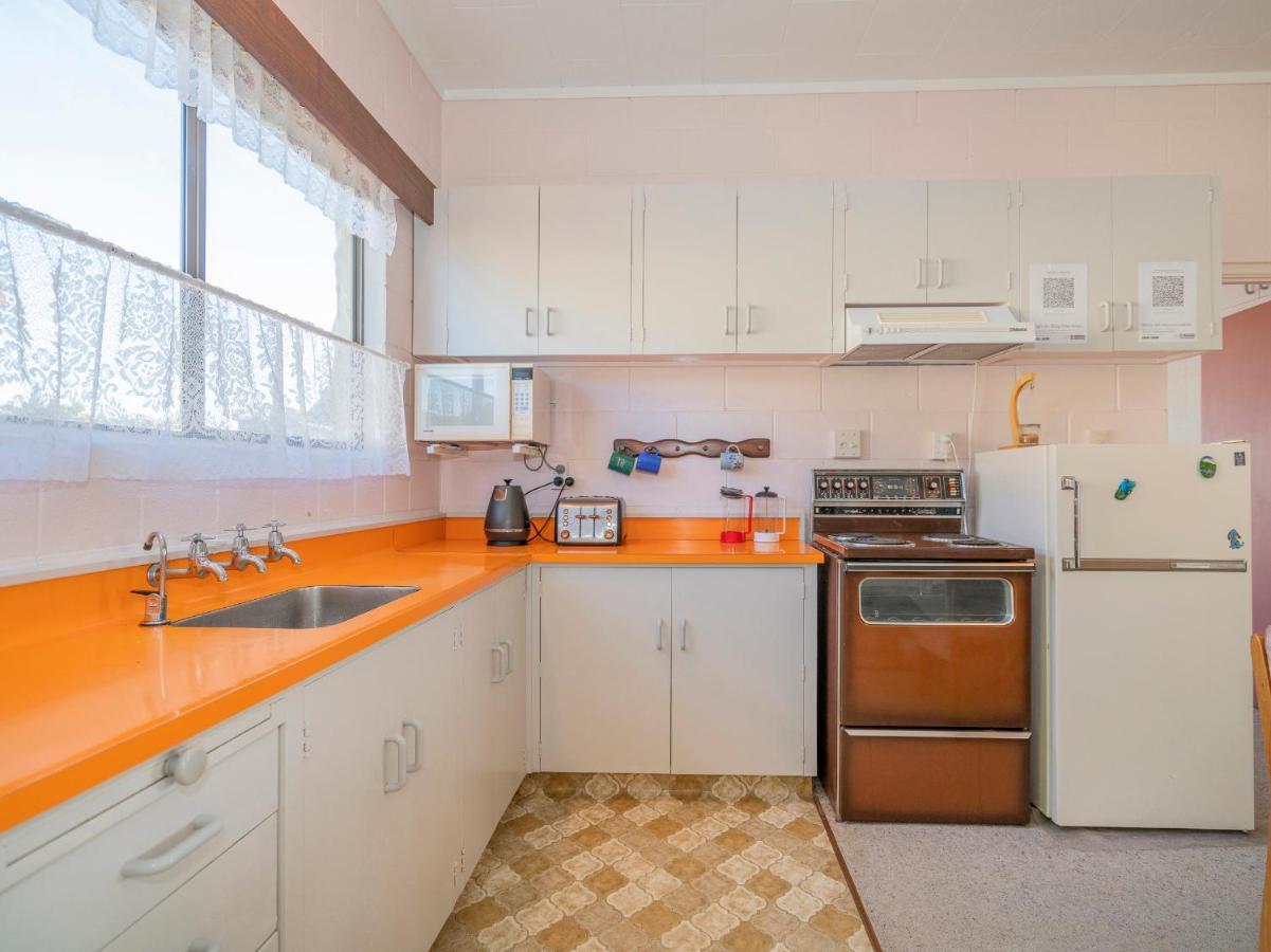 Cosy At Cooks - Cooks Beach Downstairs Unit Dış mekan fotoğraf